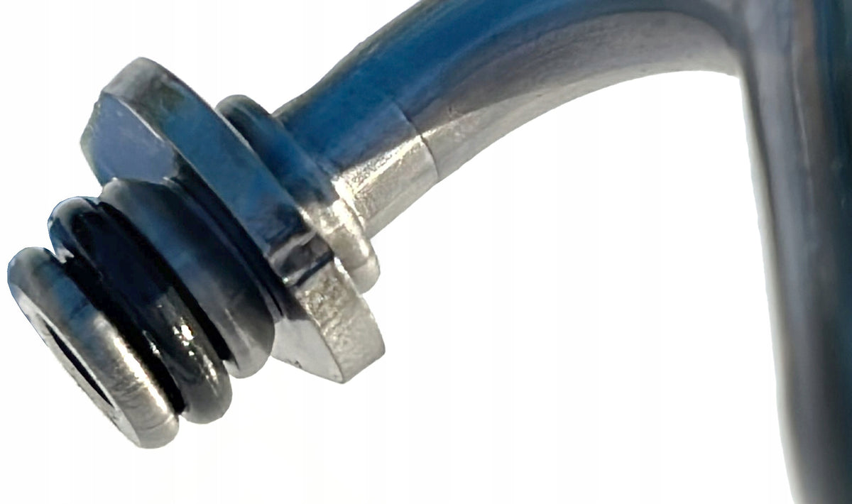 PRZEWÓD ZASILAJĄCY TURBO 05E145140N VW AUDI 1.5 OE