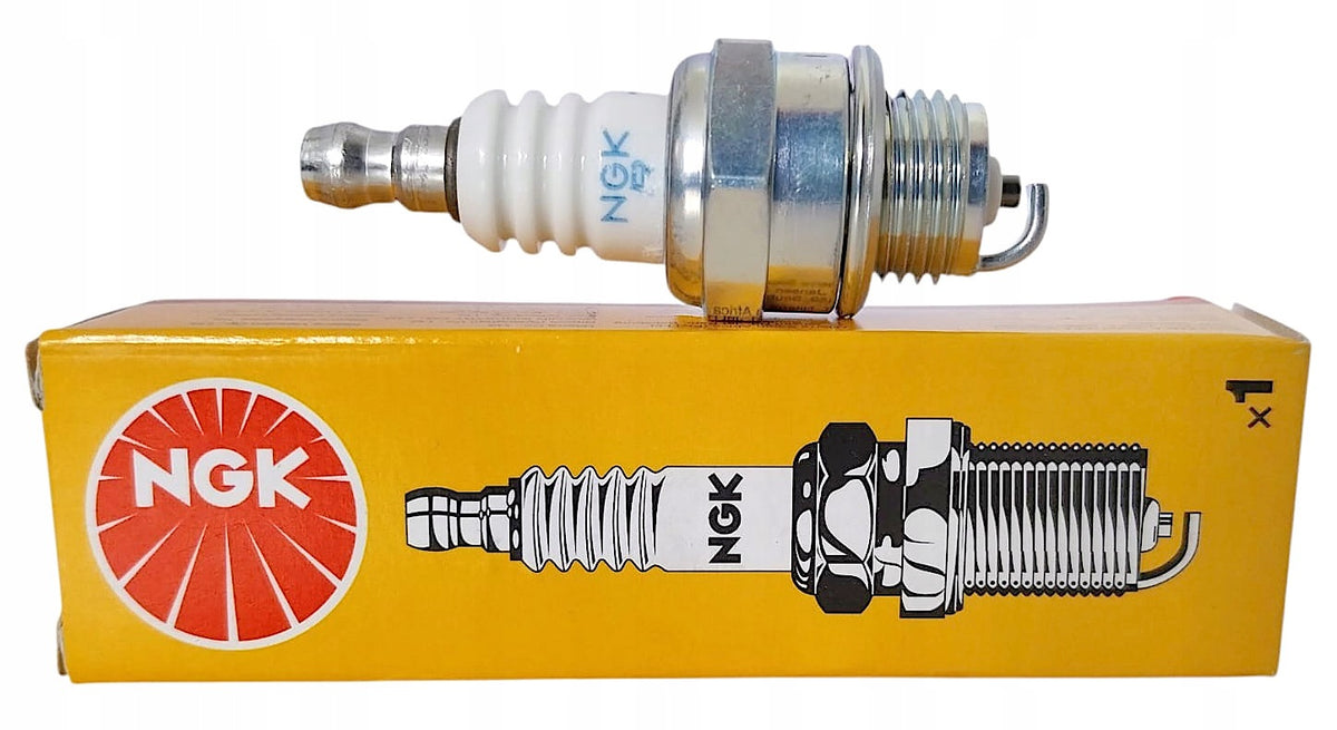 ŚWIECA ZAPŁONOWA NGK BPMR7A DO KOS PILAREK PIŁY KOSY DO HUSQVARNA STIHL MS