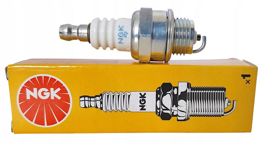 ŚWIECA ZAPŁONOWA NGK BPMR7A DO KOS PILAREK PIŁY KOSY DO HUSQVARNA STIHL MS