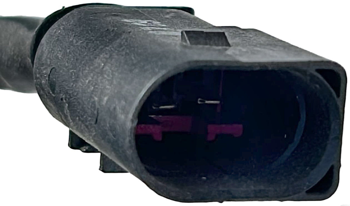 ORYGINALNY SILNIK WENTYLATORA CHŁODNICY WODY AUDI A6 C5 8D0959455L NOWY
