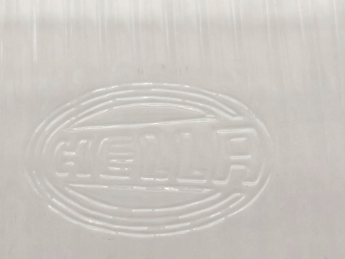 SZKŁO KLOSZ LAMPY REFLEKTORA PRAWY SKODA FELICIA FELICJA DO 98 6U1941018A