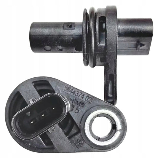 ORYGINALNY CZUJNIK WAŁKA ROZRZĄDU BMW OE 13627633958 1 F20 F21 / 3 F30 F31