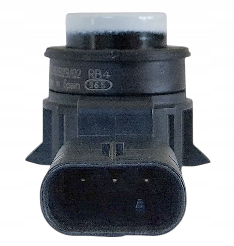 CZUJNIK PDC COFANIA PARKOWANIA 3Q0919275B 0263033916 BOSCH VW SKODA ORYGINA