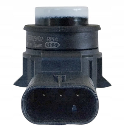 CZUJNIK PDC COFANIA PARKOWANIA 3Q0919275B 0263033916 BOSCH VW SKODA ORYGINA