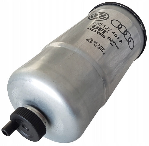 1J0127401A ORYGINALNY FILTR PALIWA VW VAG PP839/1