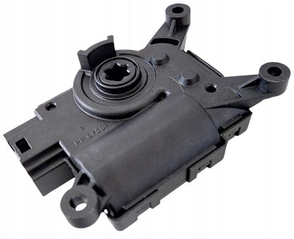 ASO SILNICZEK NAGRZEWNICY KLIMY do VW GOLF V VI VII 5 6 7 8 PASSAT B6 B7 B8