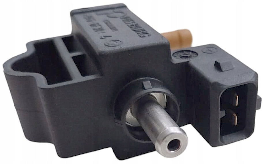 ORYGINAŁ GM ELEKTROZAWÓR TURBINY 7.03351.01 / 70335101 OPEL NOWY