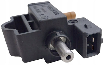 ORYGINAŁ GM ELEKTROZAWÓR TURBINY 7.03351.01 / 70335101 OPEL NOWY