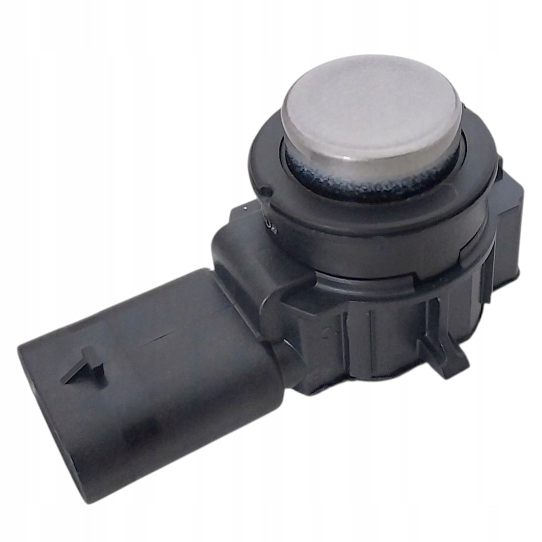 CZUJNIK PDC COFANIA PARKOWANIA 3Q0919275B 0263033916 BOSCH VW SREBRNY