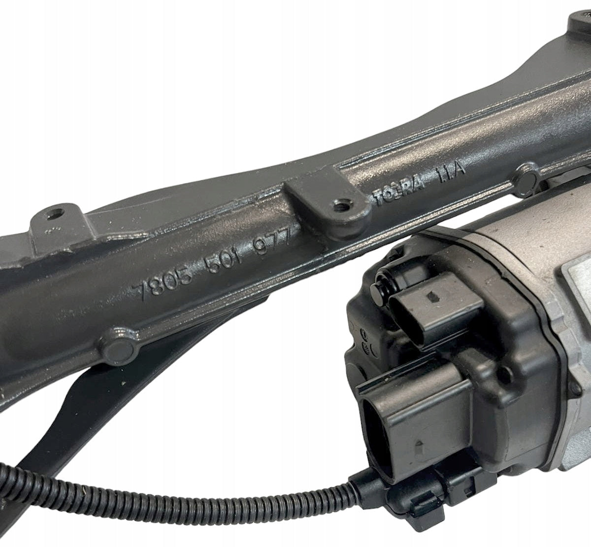 NOWA PRZEKŁADNIA KIEROWNICZA MAGLOWNICA AUDI A3 GOLF 7805501977 7802377498