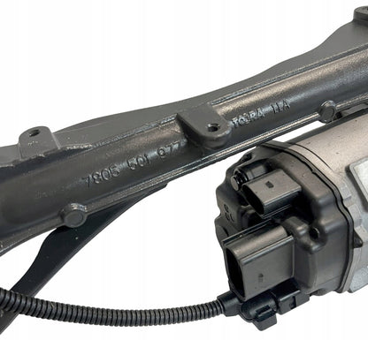 NOWA PRZEKŁADNIA KIEROWNICZA MAGLOWNICA AUDI A3 GOLF 7805501977 7802377498