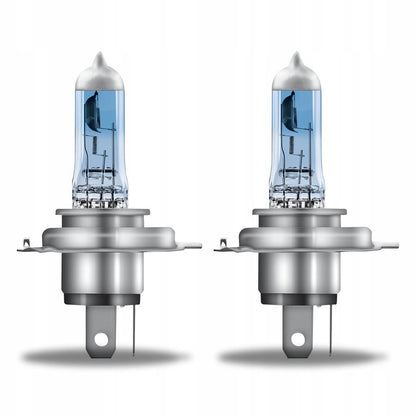Osram H4 Cool Blue Intense 5000K Next Gen