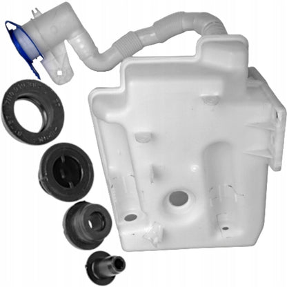 ZBIORNIK ZBIORNICZEK SPRYSKIWACZY AUDI A3 8P 5,5L