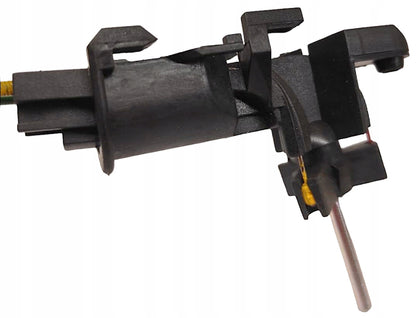 LUSTERKO ZEWNĘTRZNE PRAWE MANUALNE KPL SKODA OCTAVIA I 97-10 1U1857502BJ
