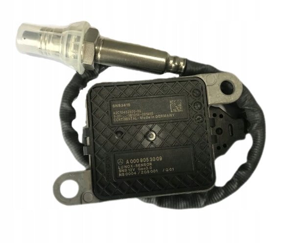 NOWA SONDA LAMDA CZUJNIK NOX MERCEDES A0009053009