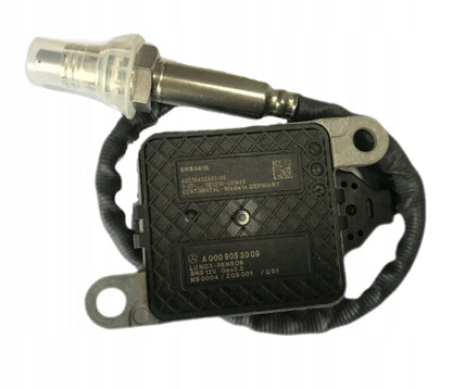 NOWA SONDA LAMDA CZUJNIK NOX MERCEDES A0009053009