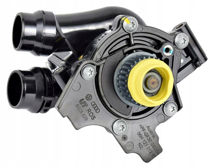 06H121026N 06J121026A 06J121026F POMPA WODY ORYGIN