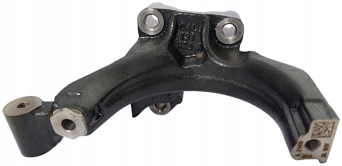 UCHWYT WSPORNIK ŁAPA DPF 04L131425A 2.0 TDI ORYGINALNA NOWA