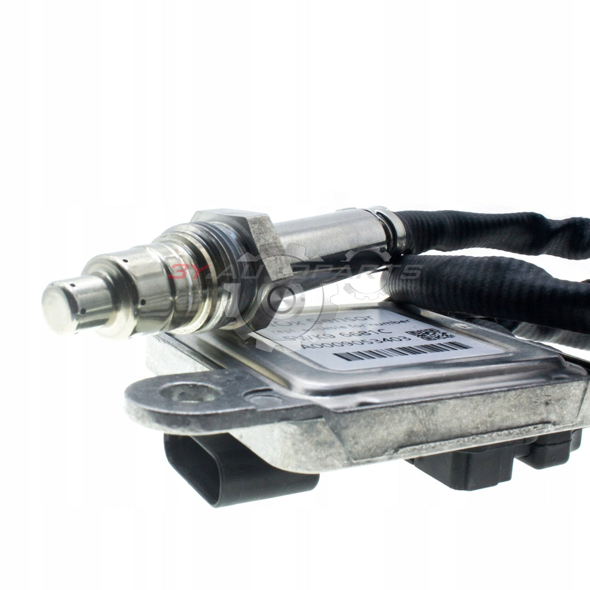 MERCEDES GLC CZUJNIK NOX SONDA LAMBDA A0009053403