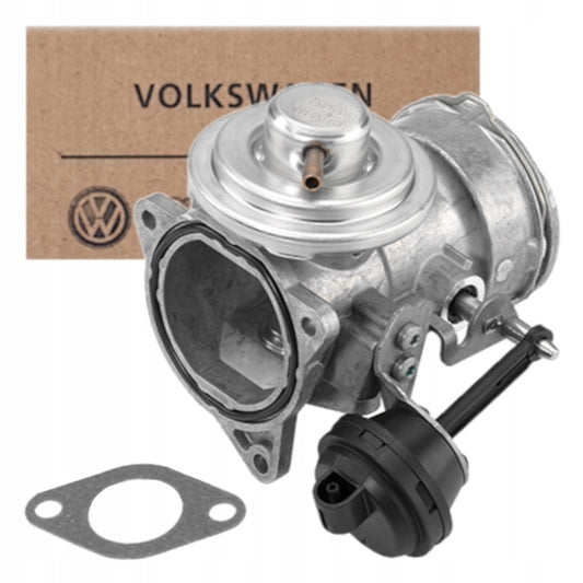 ORYGINALNY ZAWÓR EGR 1.9TDI 96KW 130KM VW POLO 9N SKODA FABIA I 038131501AM