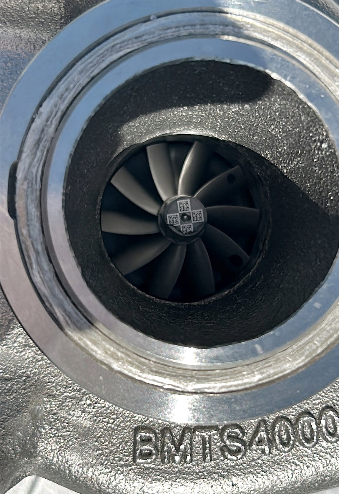 TURBOSPRĘŻARKA 1.5 TFSI TSI 05E145702L 05E145701B
