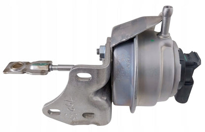 BAŃKA PUSZKA ZAWÓR GRUSZKA TURBOSPREZARKI 794081-51 / 787563-08 / 792454