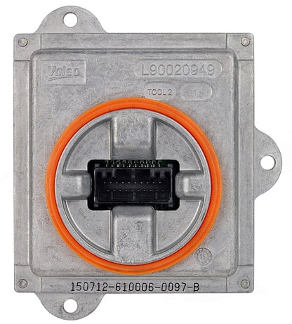 SMART BMW FORD PRZETWORNICA MODUŁ L90060470