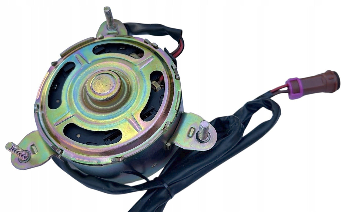 NOWY SILNIK SILNICZEK WENTYLATORA KLIMATYZACJI KLIMY AUDI A4 B5 A6 C5 97-