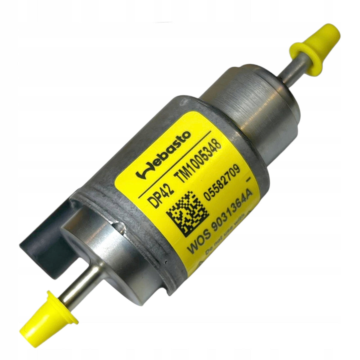POMPA PALIWA WEBASTO AUDI SKODA VW WOS9019847C WOS9031364A TM1005348 DP42