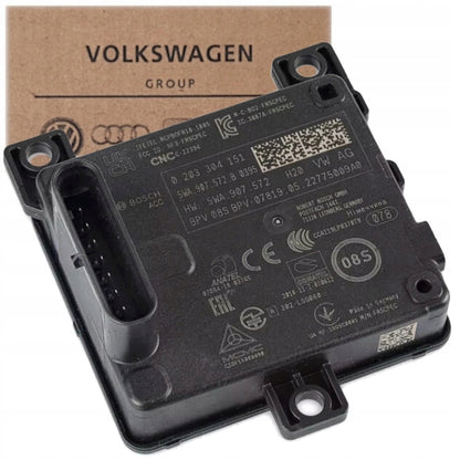RADAR ACC DISTRONIC AUDI VW SKODA SEAT 5WA907572B OE GOLF 8 A3 LEON OCTAVIA