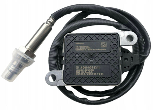 SONDA CZUJNIK NOX MERCEDES VITO W447 A0009058311