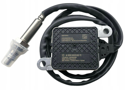 SONDA CZUJNIK NOX MERCEDES VITO W447 A0009058311
