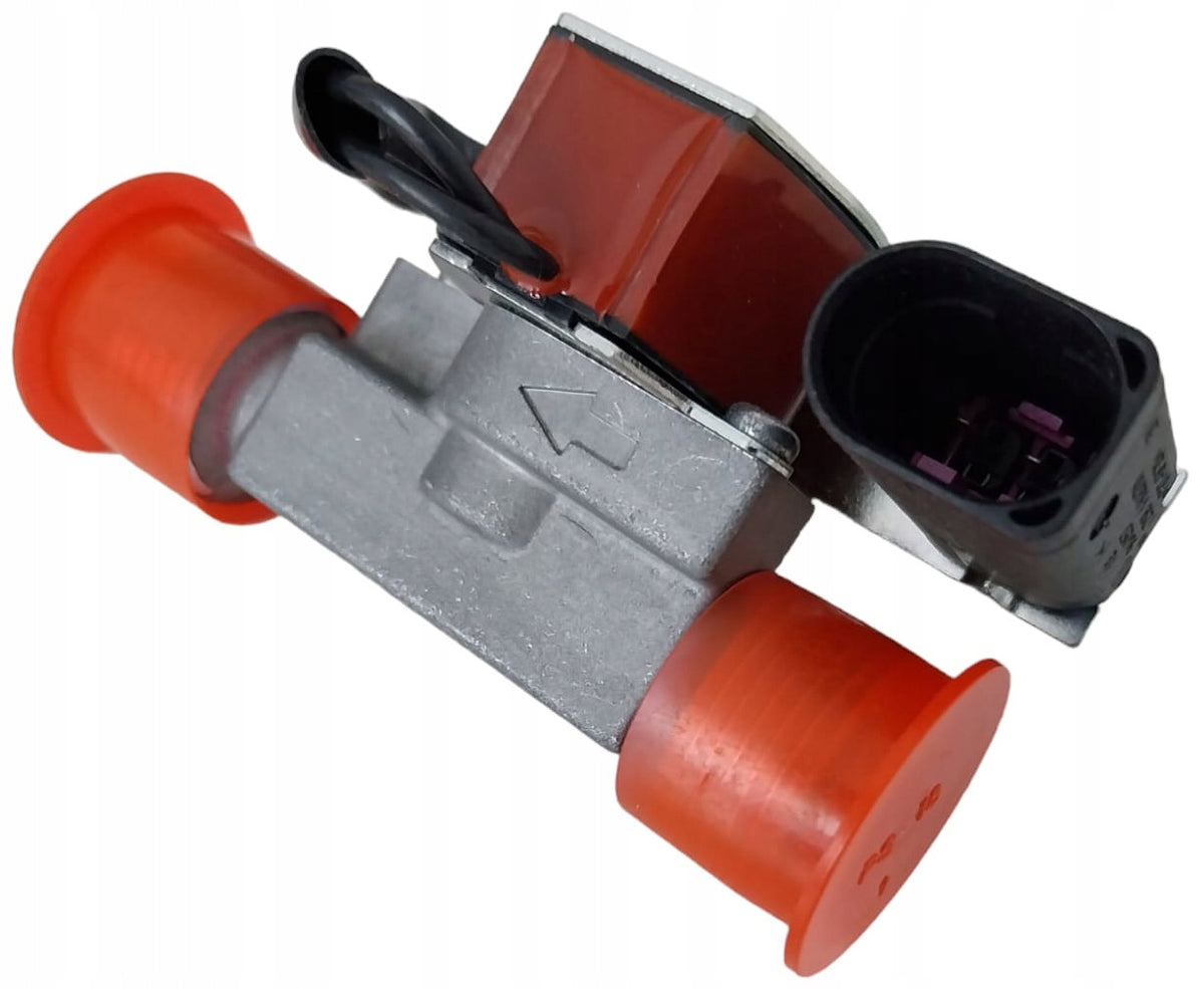 ORYGINALNY ZAWÓR ODCINAJĄCY 8R0260696A AUDI VW SKODA SEAT ASO