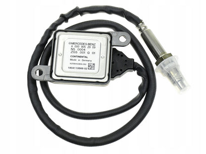 NOWA SONDA LAMDA CZUJNIK NOX MERCEDES A0009052909