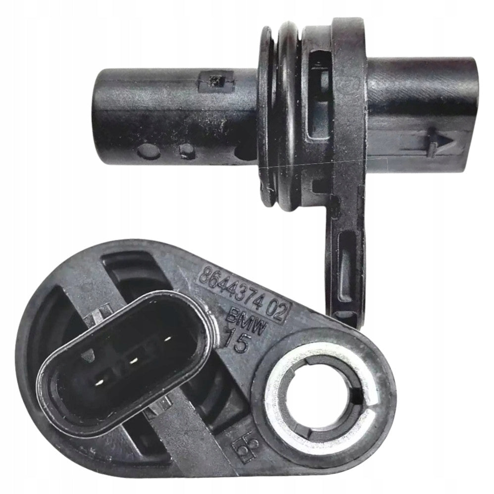 ORYGINALNY CZUJNIK WAŁKA ROZRZĄDU BMW OE 13627633958 1 F20 F21 / 3 F30 F31