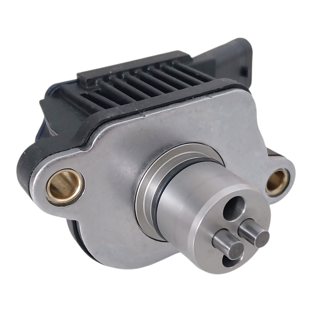 NOWY ORYGINALNY ZAWÓR ELEKTROMAGNETYCZNY AUDI SKODA SEAT VW 04E906048A