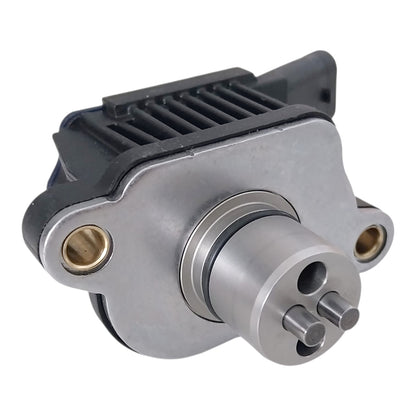 NOWY ORYGINALNY ZAWÓR ELEKTROMAGNETYCZNY AUDI SKODA SEAT VW 04E906048A
