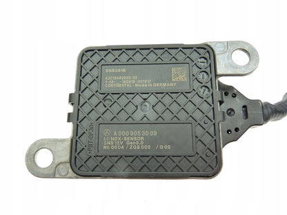 NOWA SONDA LAMDA CZUJNIK NOX MERCEDES A0009053009