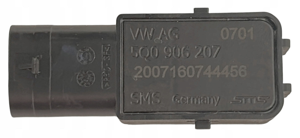 ORYGINALNY CZUJNIK 5Q0906207B SKODA SUPERB SCALA AUDI Q2 Q3 VW TIGUAN T-ROC