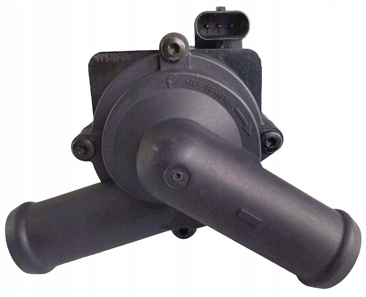 ORYGINALNA POMPA POMPKA WODY DODATKOWA WEBASTO 03L965561 AUDI A4 A6 2.0TDI
