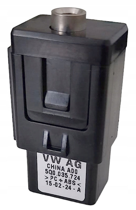 WYCZKA AUX IN 5Q0035724 VW AMAROK ATLAS CADDY PASSAT B8 CC T6 GOLF 7 TOURAN