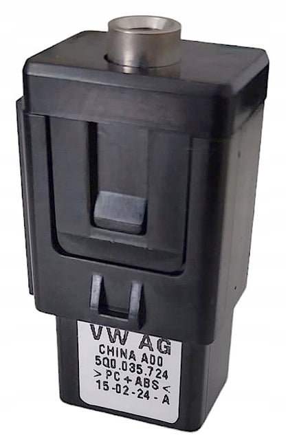 WYCZKA AUX IN 5Q0035724 VW AMAROK ATLAS CADDY PASSAT B8 CC T6 GOLF 7 TOURAN