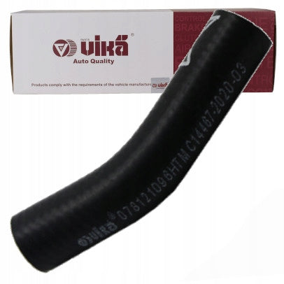 WĄŻ RURKA CIECZY CHŁODZĄCEJ AUDI VW 078121096H 2.4