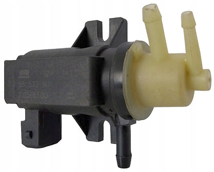 CZUJNIK ZAWÓR TURBINY EGR PIERBURG OPEL 55573801