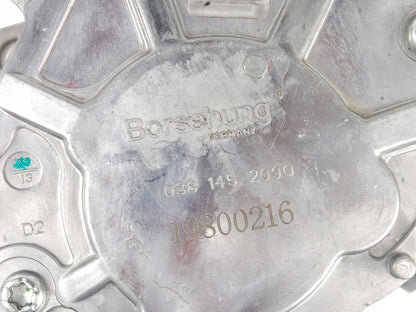 038145209A POMPA PALIWA VACUM WAKUM VW AUDI NOWA