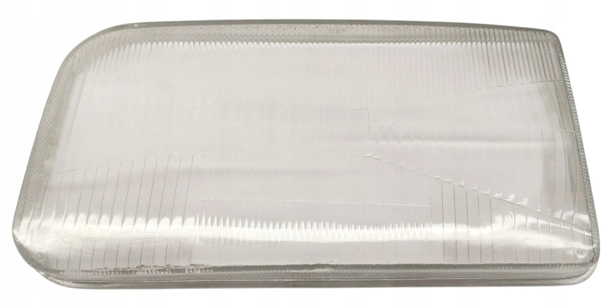 SZKŁO KLOSZ LAMPY REFLEKTORA LEWY VW PASSAT B3 B4 1988 - 1993 357941115