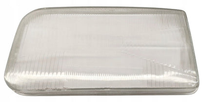 SZKŁO KLOSZ LAMPY REFLEKTORA LEWY VW PASSAT B3 B4 1988 - 1993 357941115