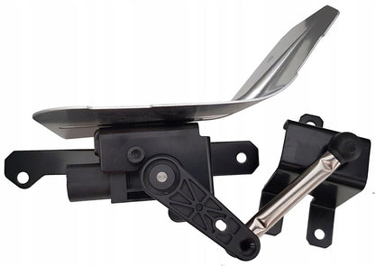 1K0941273N CZUJNIK POZIOMOWANIA XENON OCTAVIA III