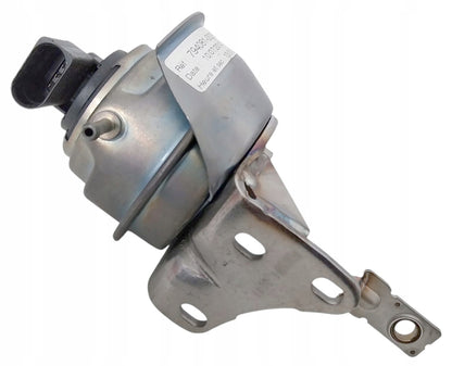 ZAWÓR TURBINY GRUSZKA 794081-0029 ORYGINAŁ AUDI A4 B8 A6 C7 VW PASSAT B7 CC