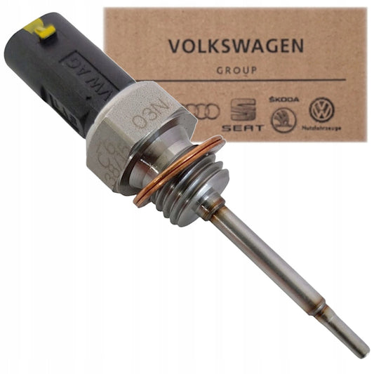 CZUJNIK TEMPERATURY POWIETRZA 03N906081A VW AUDI 1.6 2.0 TDI SEAT SKODA ORG